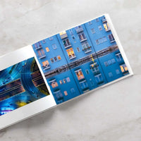 Hardcover Photo Book