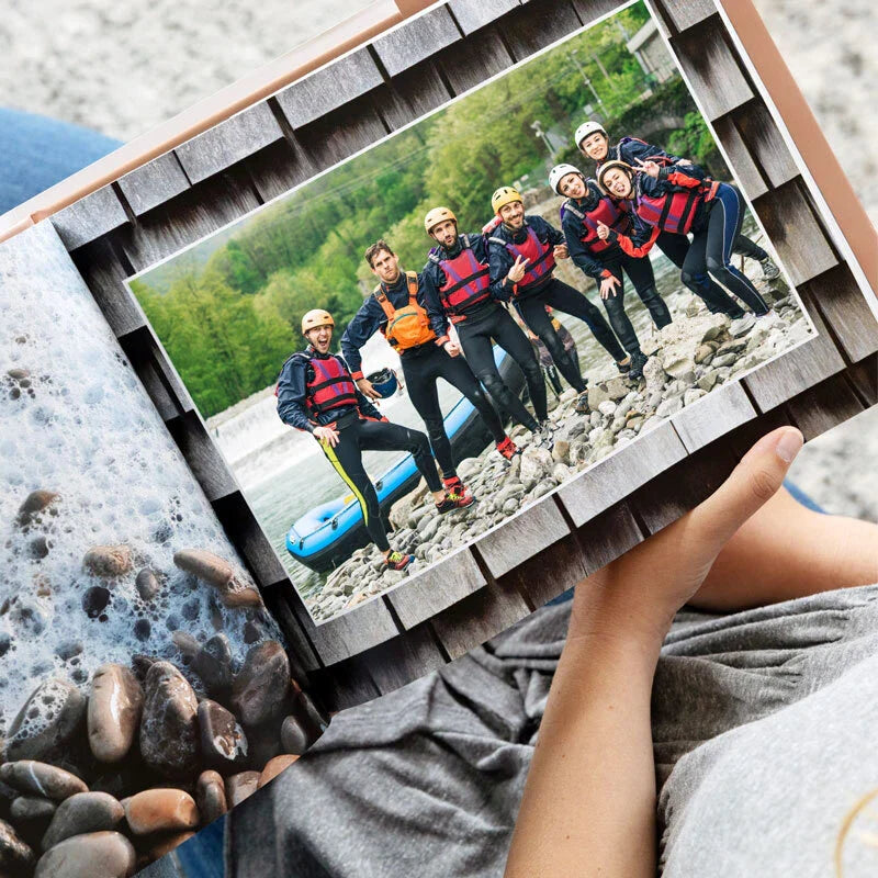 Photo Products You Can Share