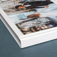 Layflat Photo Book