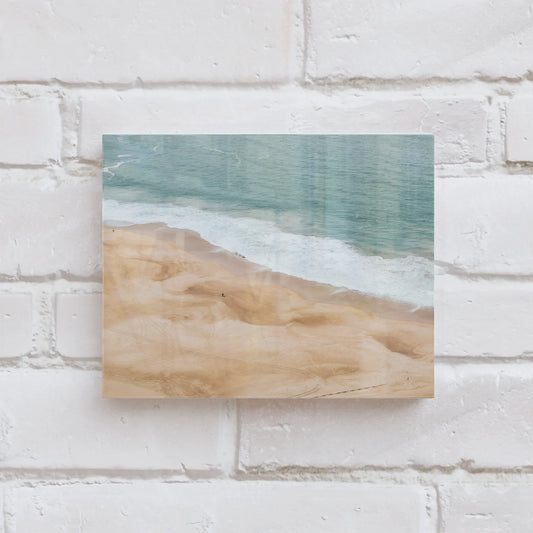 Acrylic Wall Decor