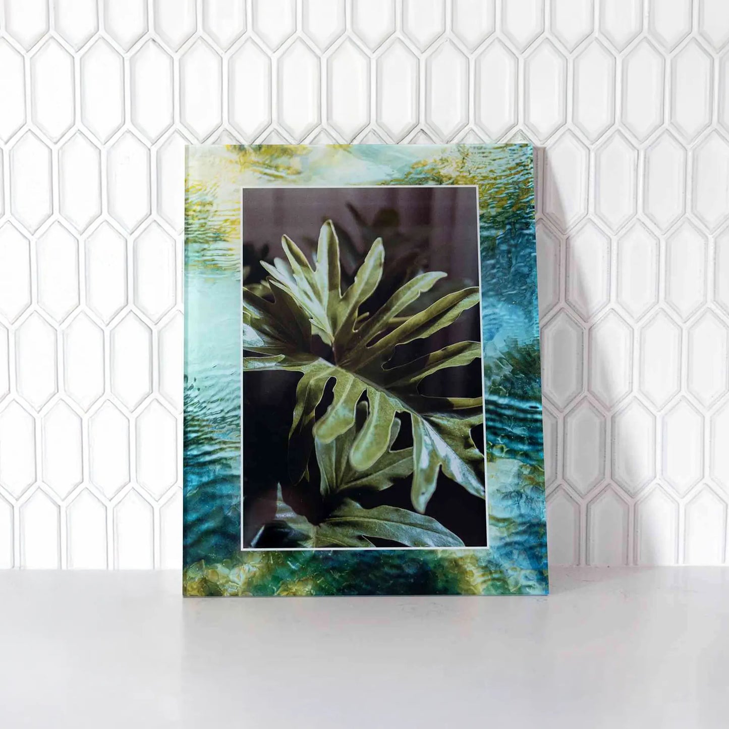 Acrylic Wall Decor