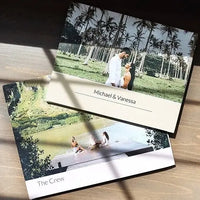 Photo Book
