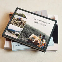 Photo Book