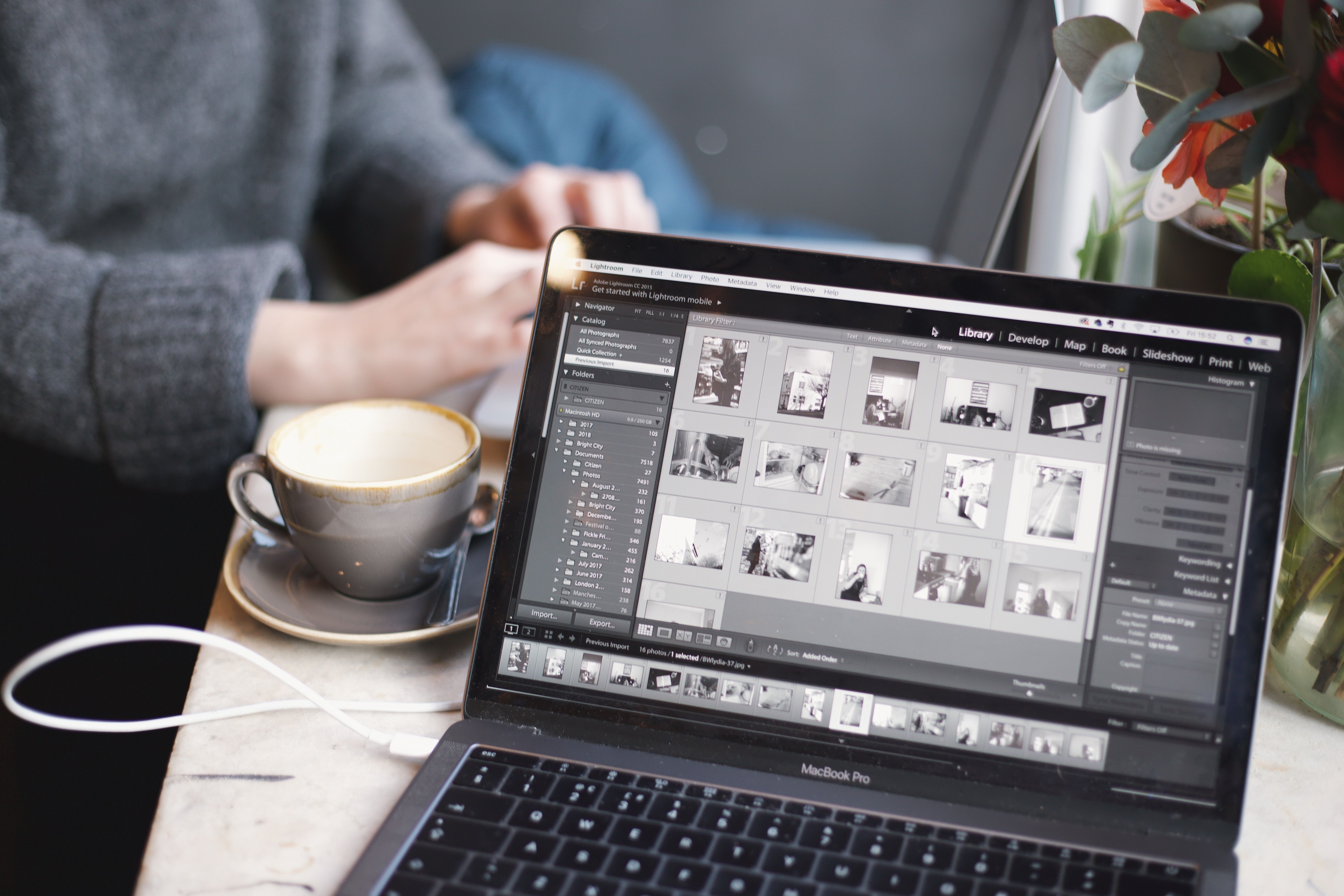 Consider How Much Editing You Do When Shopping for Photo Management Software