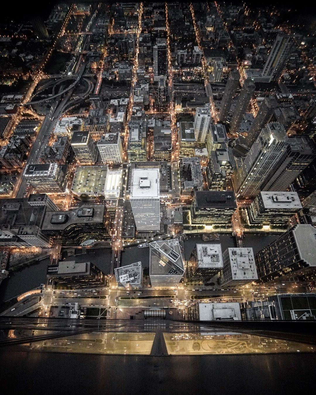 Follow Tatyana Perreault on Instagram for the latest in her aerial photography