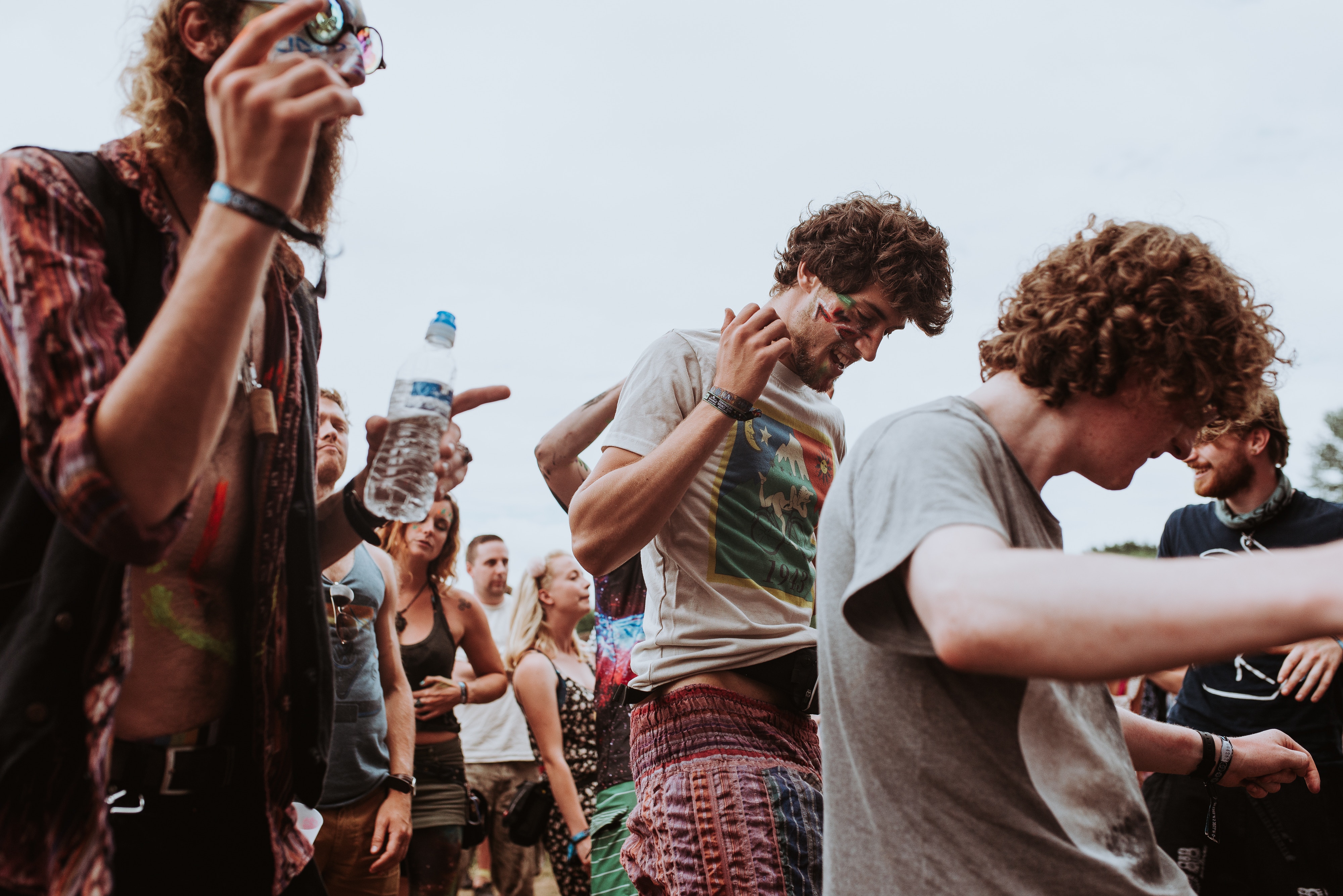 Top music festivals