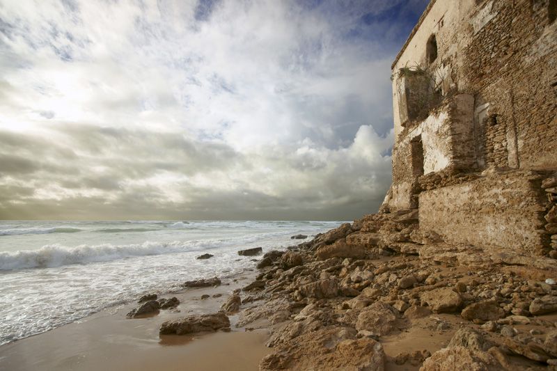 Nigel Barker discusses travel and photography with Mimeo Photos