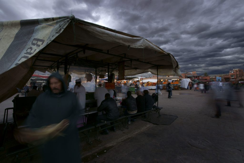 Travel Photography Talk with Nigel Barker Mimeo Photos