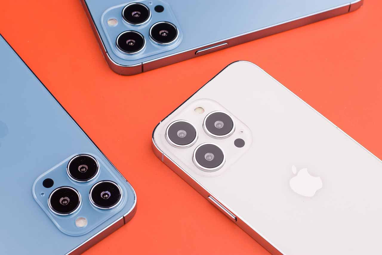 5 Features You'll Love in iPhone 13 Camera Mimeo Photos